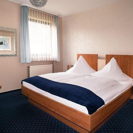 הייליגנהאוס Hotel Garni Haus Schoenberger מראה חיצוני תמונה