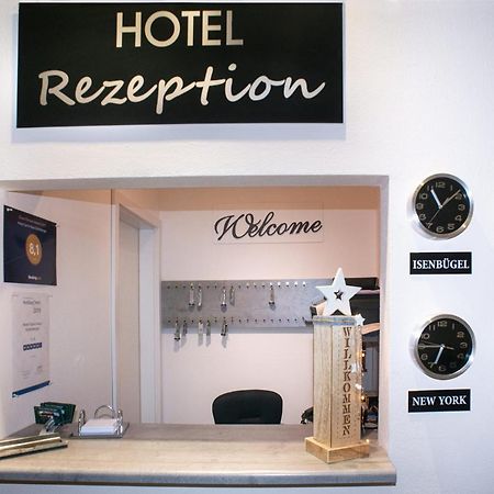 הייליגנהאוס Hotel Garni Haus Schoenberger מראה חיצוני תמונה
