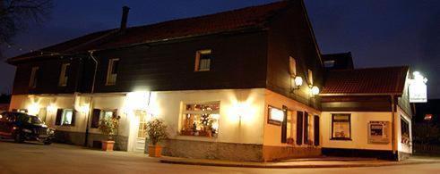 הייליגנהאוס Hotel Garni Haus Schoenberger מראה חיצוני תמונה