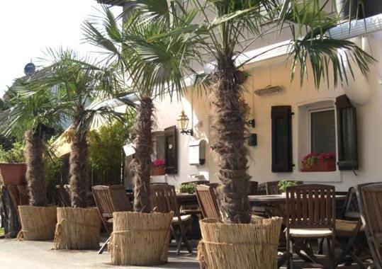 הייליגנהאוס Hotel Garni Haus Schoenberger מראה חיצוני תמונה