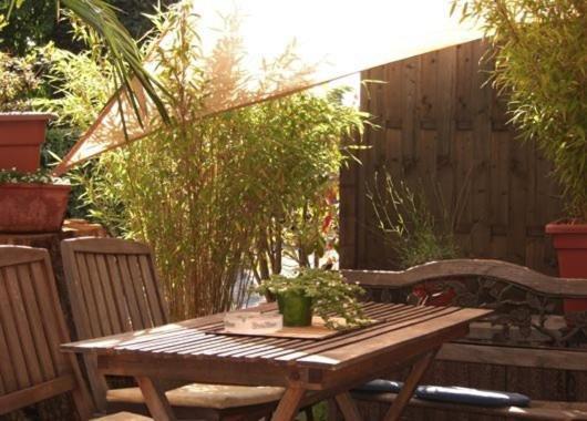 הייליגנהאוס Hotel Garni Haus Schoenberger מראה חיצוני תמונה