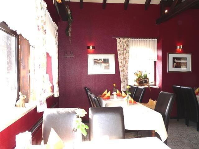 הייליגנהאוס Hotel Garni Haus Schoenberger מראה חיצוני תמונה