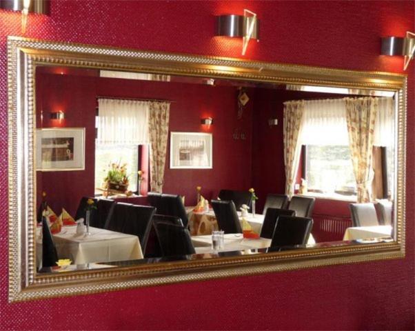 הייליגנהאוס Hotel Garni Haus Schoenberger מראה חיצוני תמונה