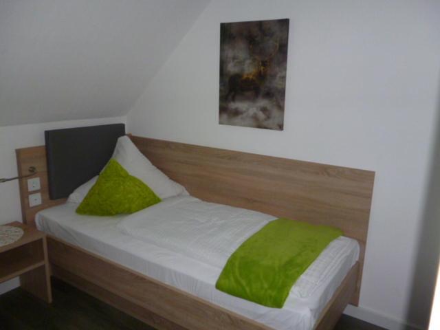 הייליגנהאוס Hotel Garni Haus Schoenberger מראה חיצוני תמונה