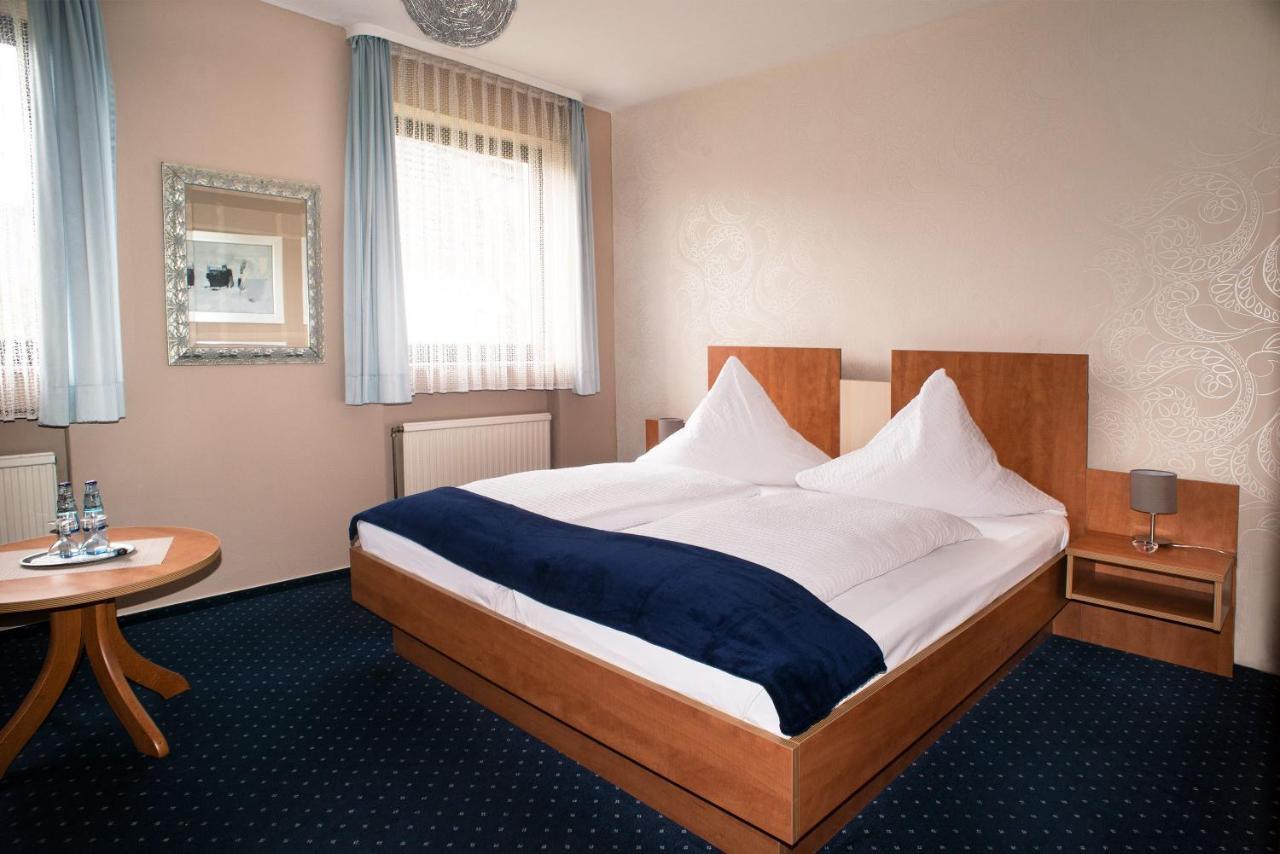 הייליגנהאוס Hotel Garni Haus Schoenberger מראה חיצוני תמונה