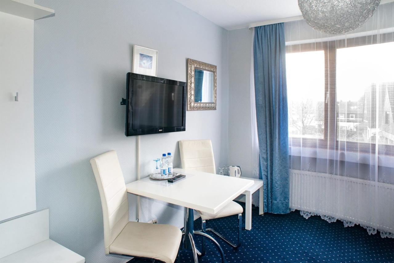 הייליגנהאוס Hotel Garni Haus Schoenberger מראה חיצוני תמונה
