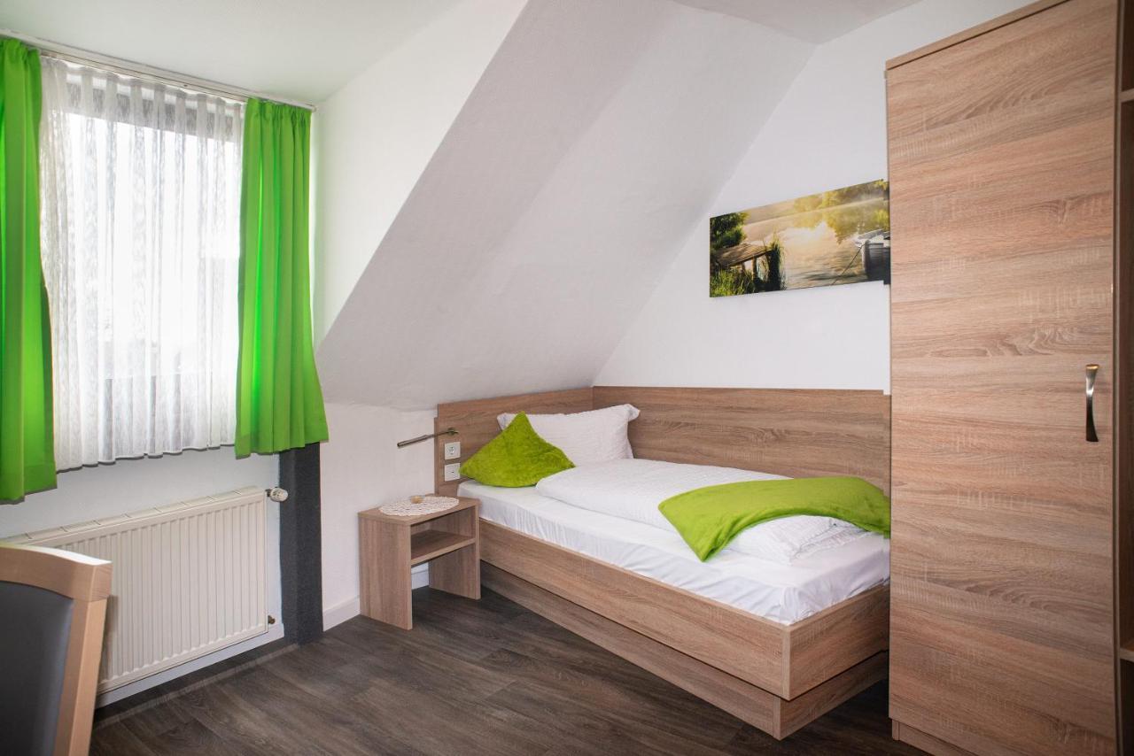 הייליגנהאוס Hotel Garni Haus Schoenberger מראה חיצוני תמונה